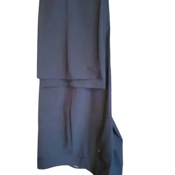 Womans size 12 Black Dress  Pants - Picture 3 of 5